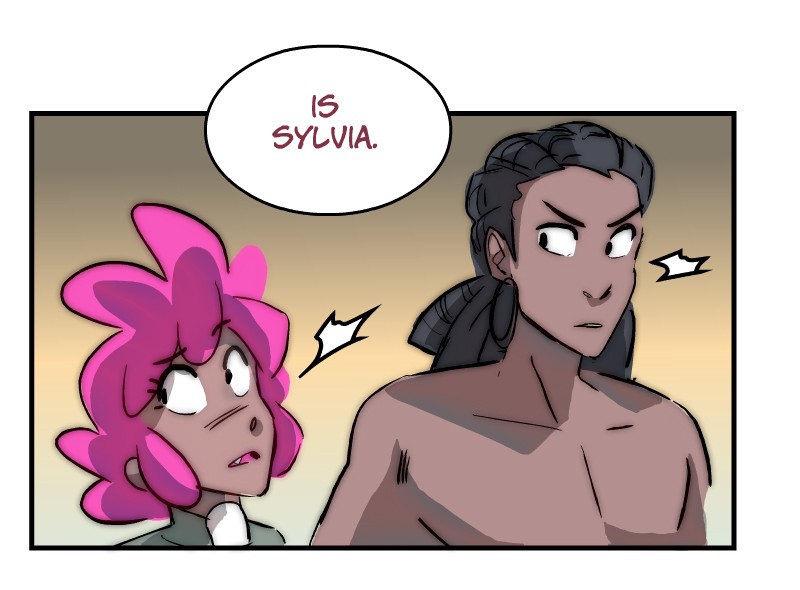 Room of Swords Chapter 85 page 134 - Chapter 85: (S2) Ep. 85