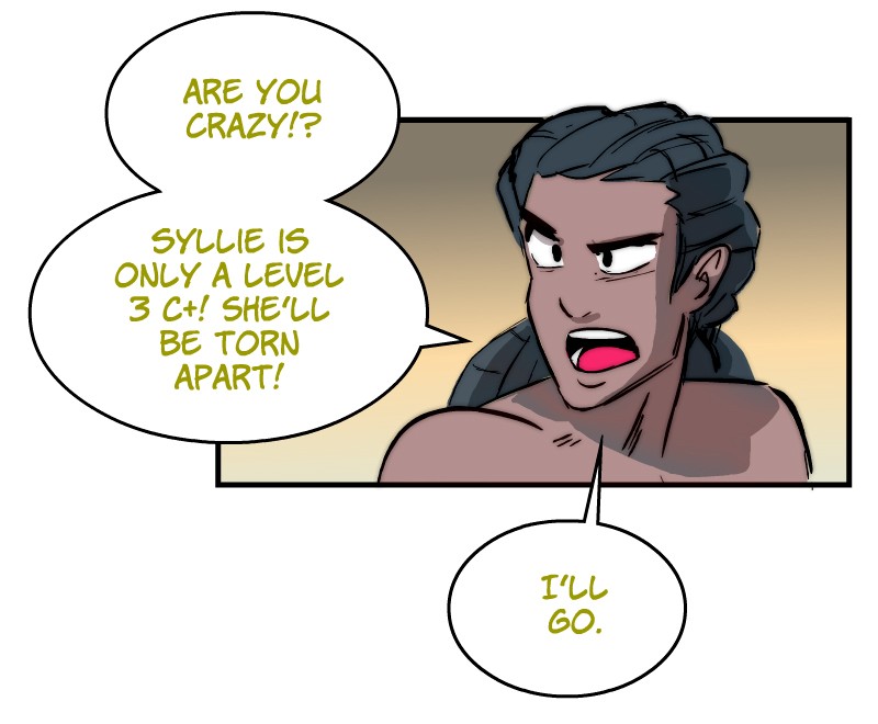 Room of Swords Chapter 85 page 135 - Chapter 85: (S2) Ep. 85