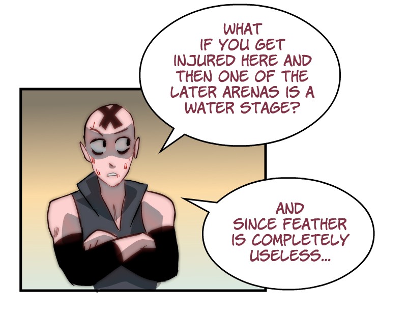 Room of Swords Chapter 85 page 138 - Chapter 85: (S2) Ep. 85