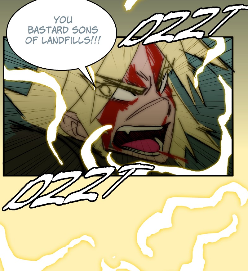 Room of Swords Chapter 85 page 15 - Chapter 85: (S2) Ep. 85