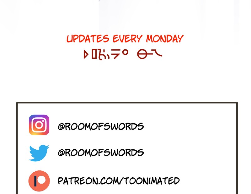 Room of Swords Chapter 85 page 155 - Chapter 85: (S2) Ep. 85