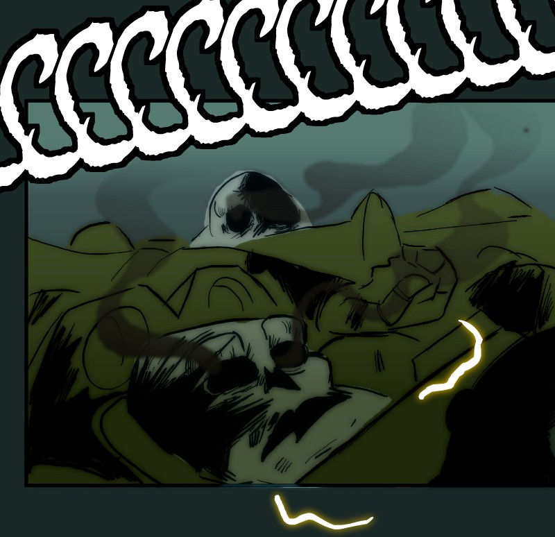 Room of Swords Chapter 85 page 20 - Chapter 85: (S2) Ep. 85
