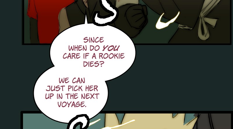 Room of Swords Chapter 85 page 24 - Chapter 85: (S2) Ep. 85