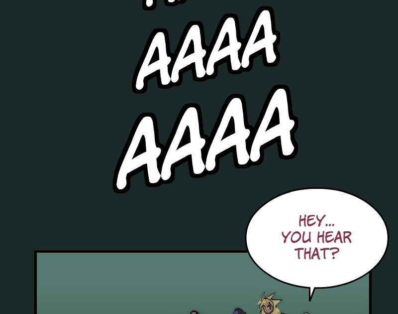 Room of Swords Chapter 85 page 27 - Chapter 85: (S2) Ep. 85