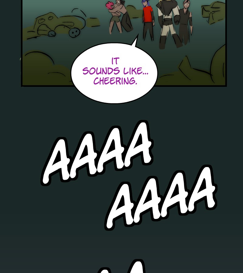 Room of Swords Chapter 85 page 28 - Chapter 85: (S2) Ep. 85