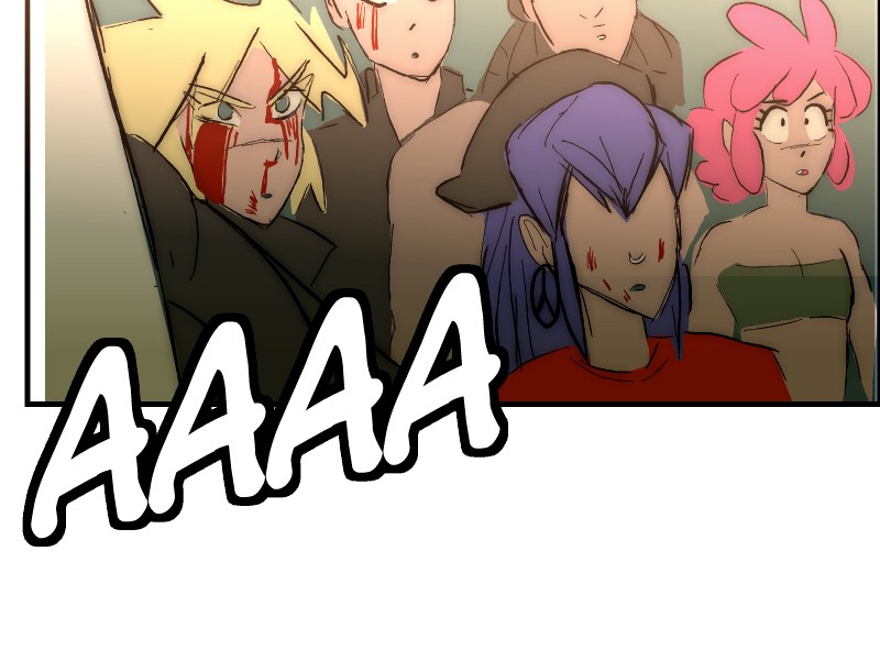 Room of Swords Chapter 85 page 37 - Chapter 85: (S2) Ep. 85