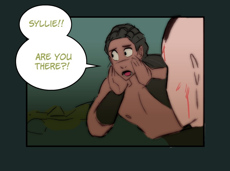 Room of Swords Chapter 85 page 4 - Chapter 85: (S2) Ep. 85