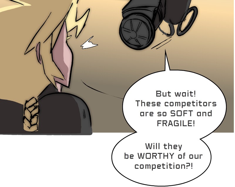 Room of Swords Chapter 85 page 50 - Chapter 85: (S2) Ep. 85