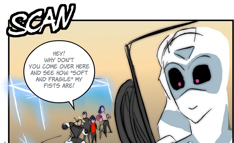 Room of Swords Chapter 85 page 51 - Chapter 85: (S2) Ep. 85