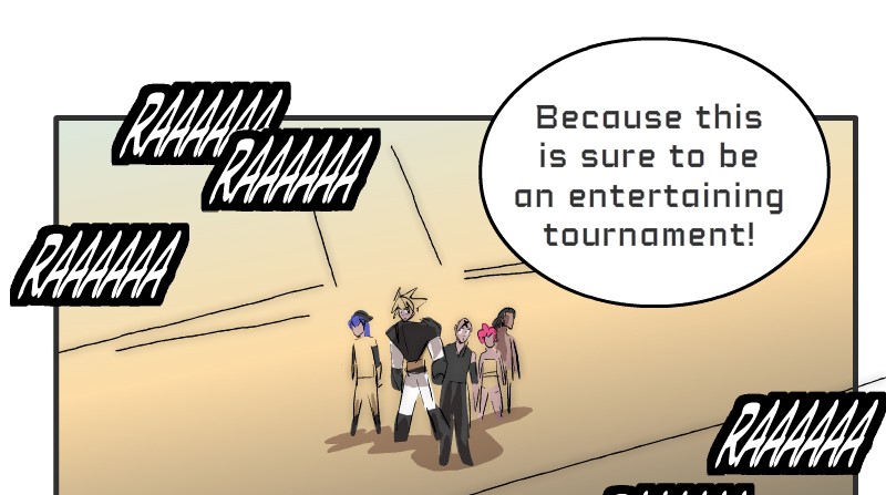 Room of Swords Chapter 85 page 69 - Chapter 85: (S2) Ep. 85