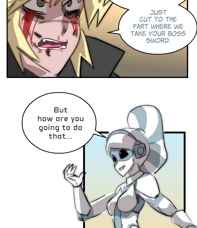 Room of Swords Chapter 85 page 71 - Chapter 85: (S2) Ep. 85