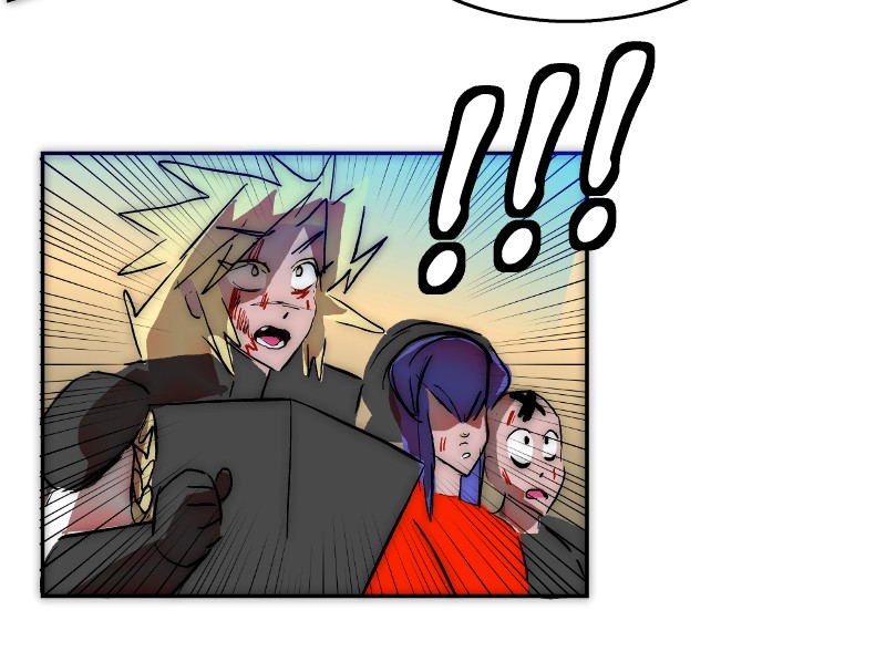 Room of Swords Chapter 85 page 75 - Chapter 85: (S2) Ep. 85