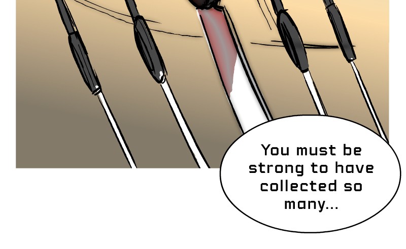 Room of Swords Chapter 85 page 77 - Chapter 85: (S2) Ep. 85