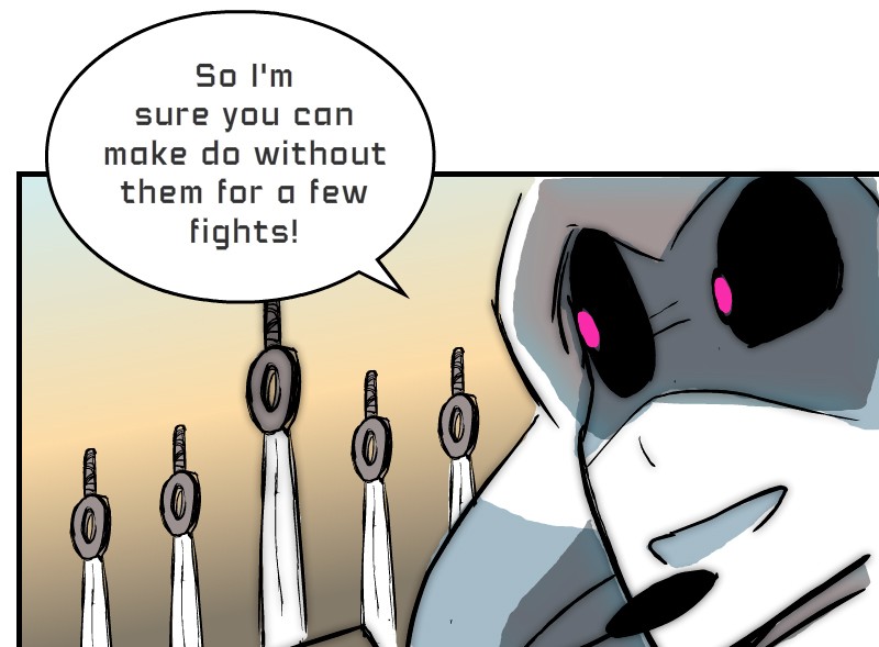 Room of Swords Chapter 85 page 78 - Chapter 85: (S2) Ep. 85
