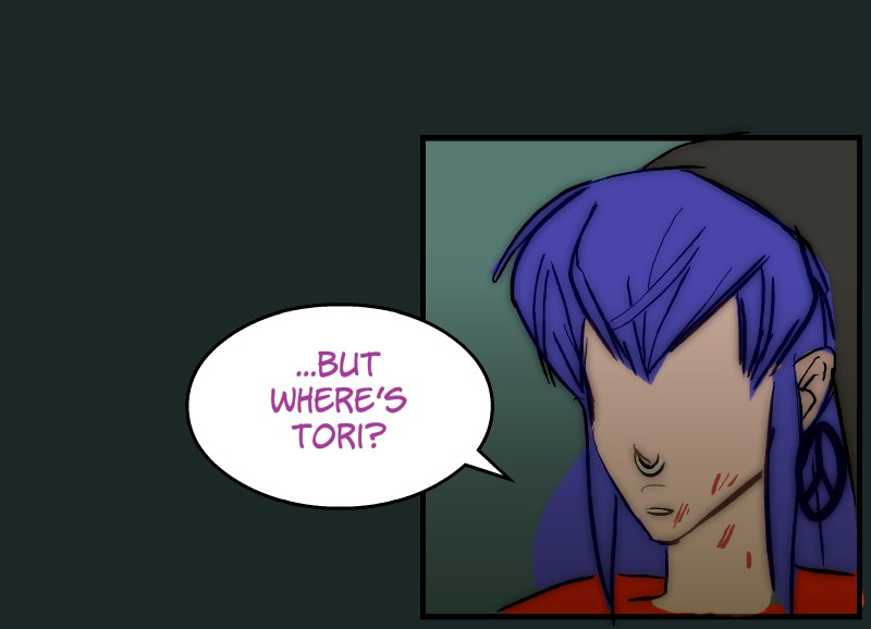 Room of Swords Chapter 85 page 8 - Chapter 85: (S2) Ep. 85