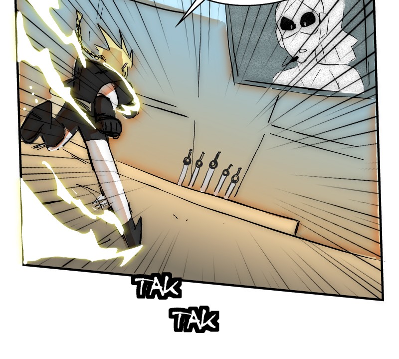 Room of Swords Chapter 85 page 82 - Chapter 85: (S2) Ep. 85