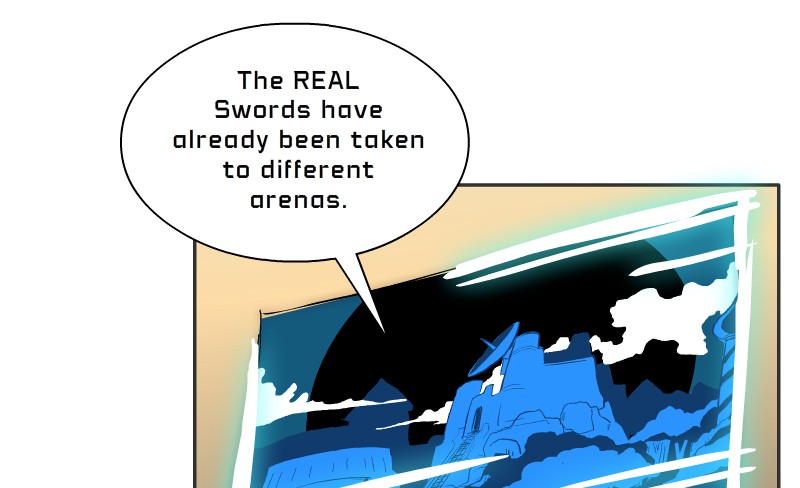 Room of Swords Chapter 85 page 91 - Chapter 85: (S2) Ep. 85