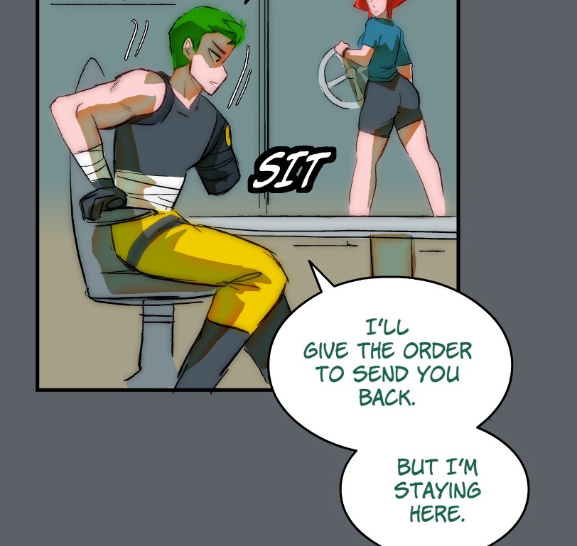 Room of Swords Chapter 86 page 100 - Chapter 86: (S2) Ep. 86