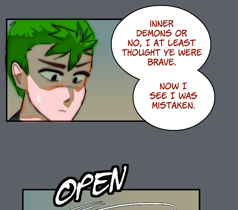 Room of Swords Chapter 86 page 102 - Chapter 86: (S2) Ep. 86