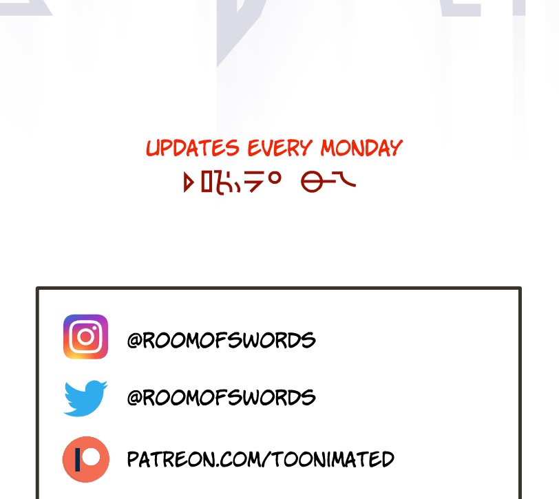 Room of Swords Chapter 86 page 108 - Chapter 86: (S2) Ep. 86
