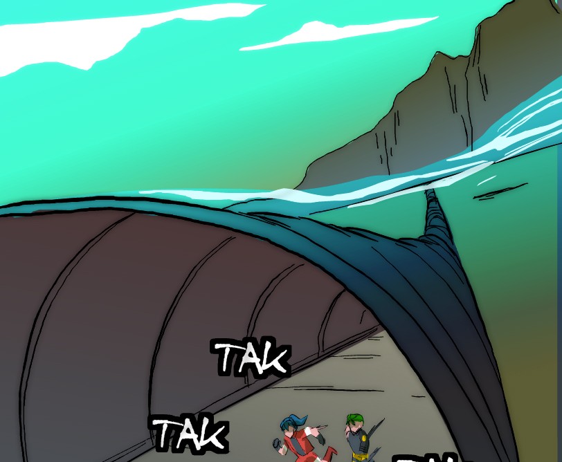 Room of Swords Chapter 86 page 2 - Chapter 86: (S2) Ep. 86