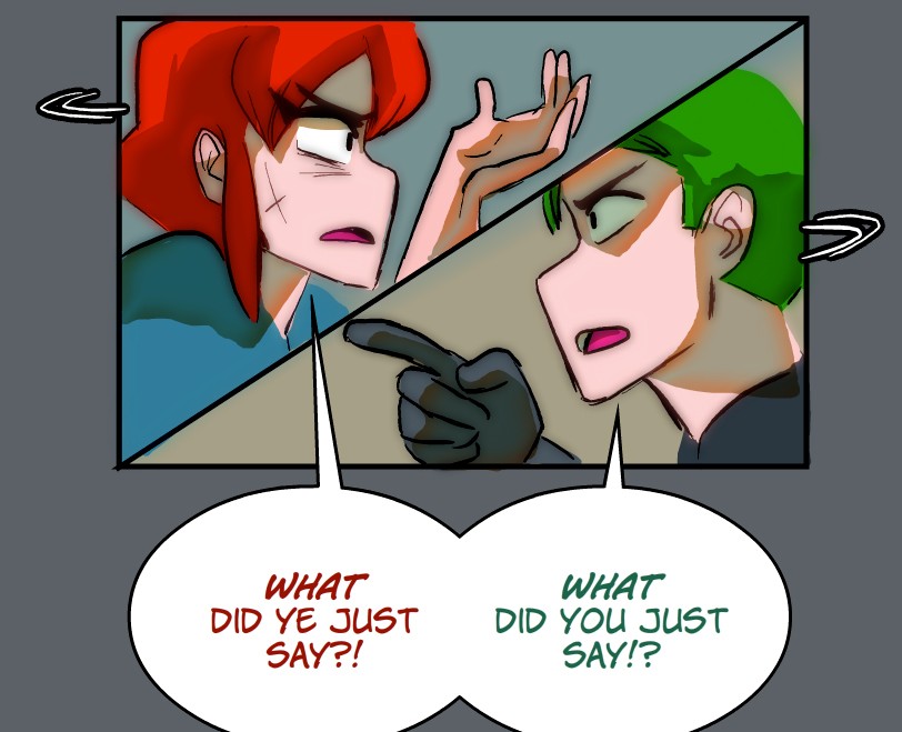 Room of Swords Chapter 86 page 21 - Chapter 86: (S2) Ep. 86