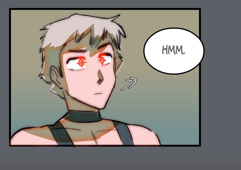 Room of Swords Chapter 86 page 24 - Chapter 86: (S2) Ep. 86