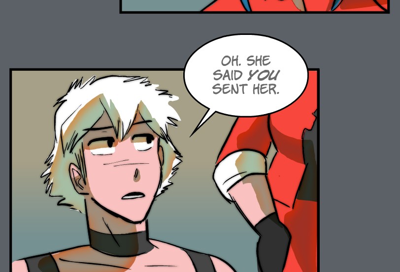 Room of Swords Chapter 86 page 29 - Chapter 86: (S2) Ep. 86
