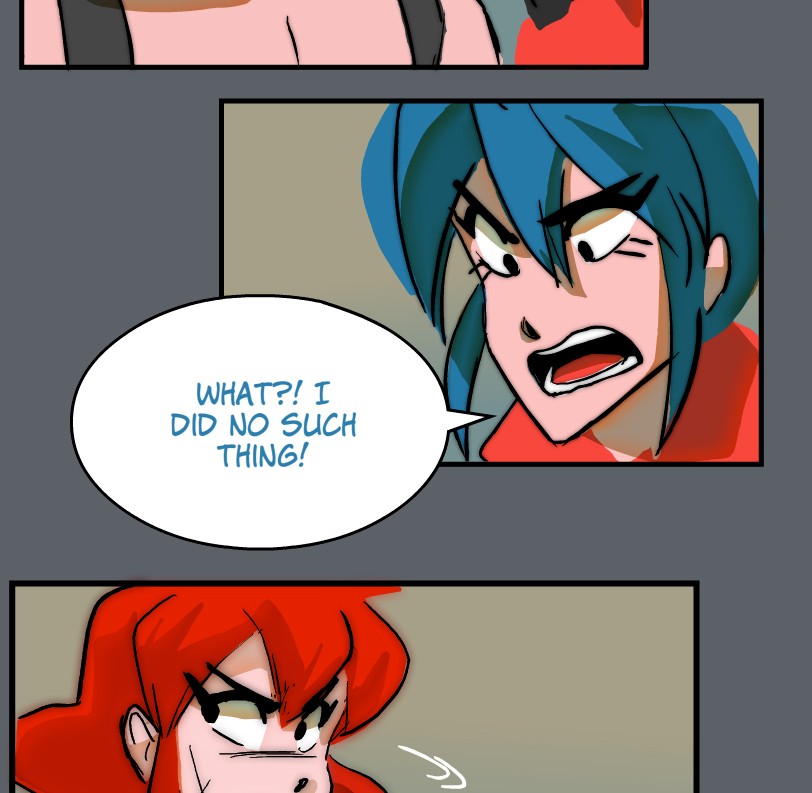 Room of Swords Chapter 86 page 30 - Chapter 86: (S2) Ep. 86