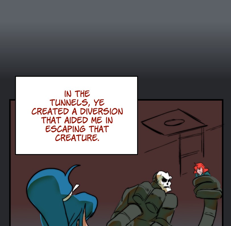 Room of Swords Chapter 86 page 32 - Chapter 86: (S2) Ep. 86
