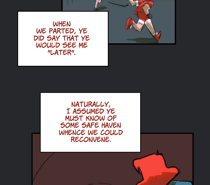 Room of Swords Chapter 86 page 34 - Chapter 86: (S2) Ep. 86