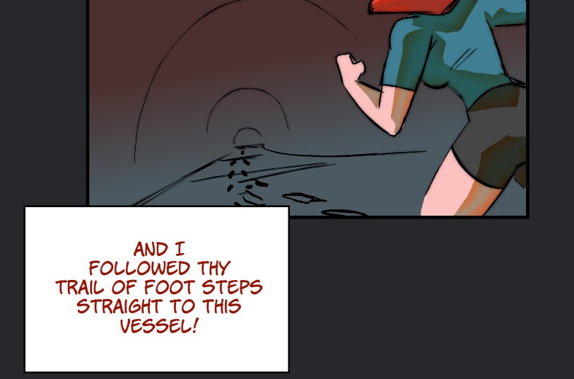 Room of Swords Chapter 86 page 35 - Chapter 86: (S2) Ep. 86