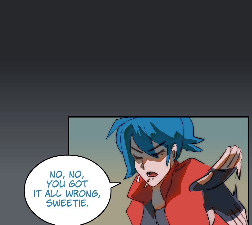 Room of Swords Chapter 86 page 36 - Chapter 86: (S2) Ep. 86