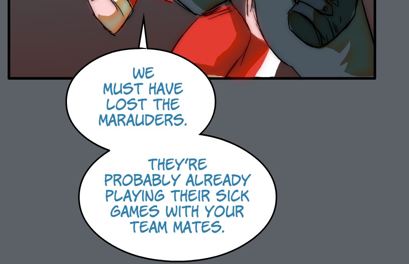 Room of Swords Chapter 86 page 4 - Chapter 86: (S2) Ep. 86