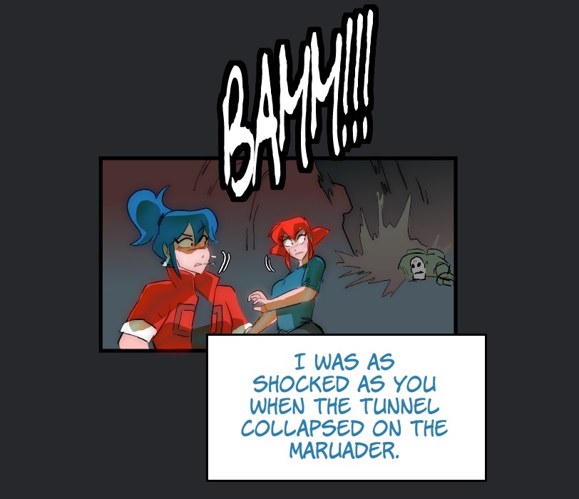 Room of Swords Chapter 86 page 40 - Chapter 86: (S2) Ep. 86