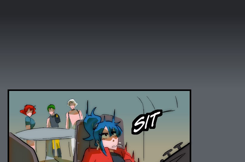 Room of Swords Chapter 86 page 41 - Chapter 86: (S2) Ep. 86