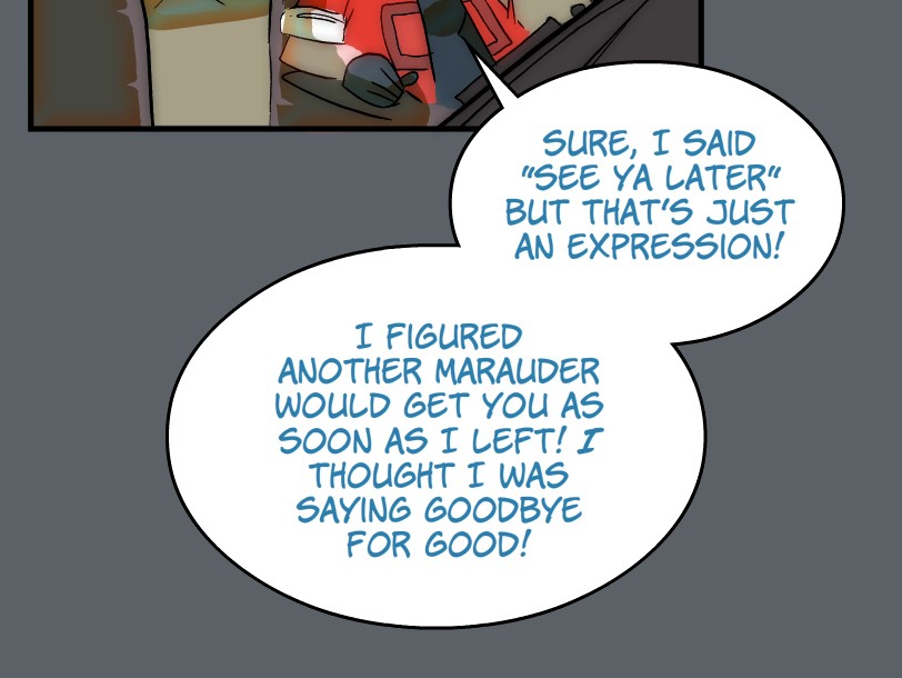 Room of Swords Chapter 86 page 42 - Chapter 86: (S2) Ep. 86