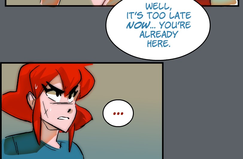 Room of Swords Chapter 86 page 44 - Chapter 86: (S2) Ep. 86