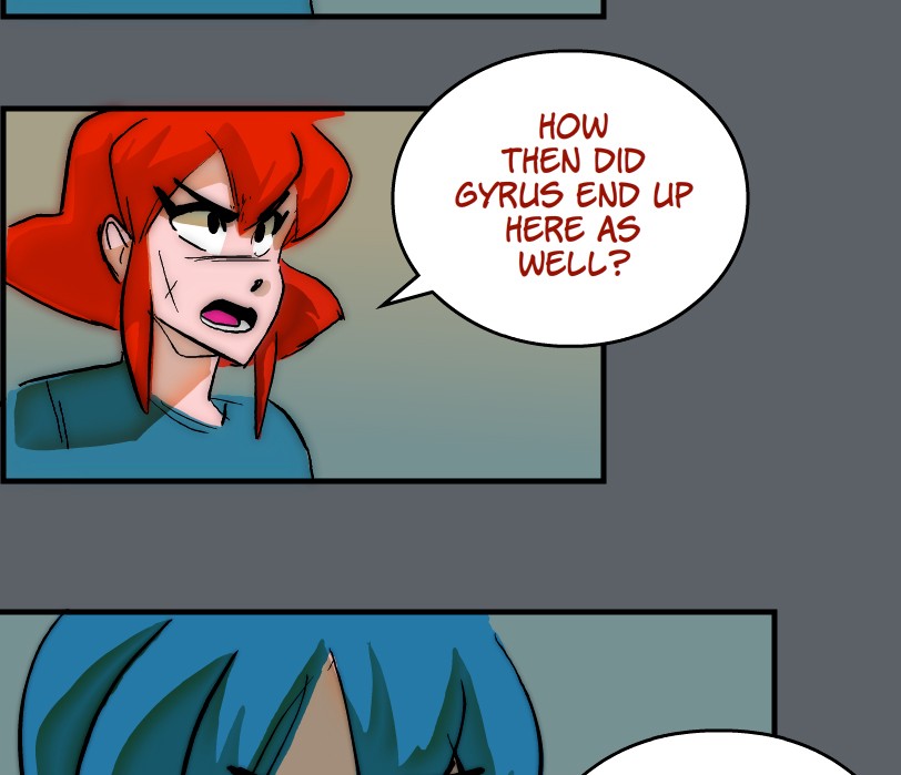 Room of Swords Chapter 86 page 45 - Chapter 86: (S2) Ep. 86