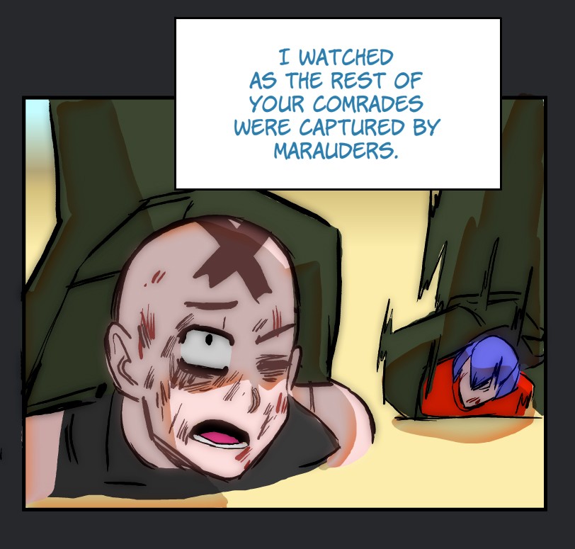 Room of Swords Chapter 86 page 49 - Chapter 86: (S2) Ep. 86