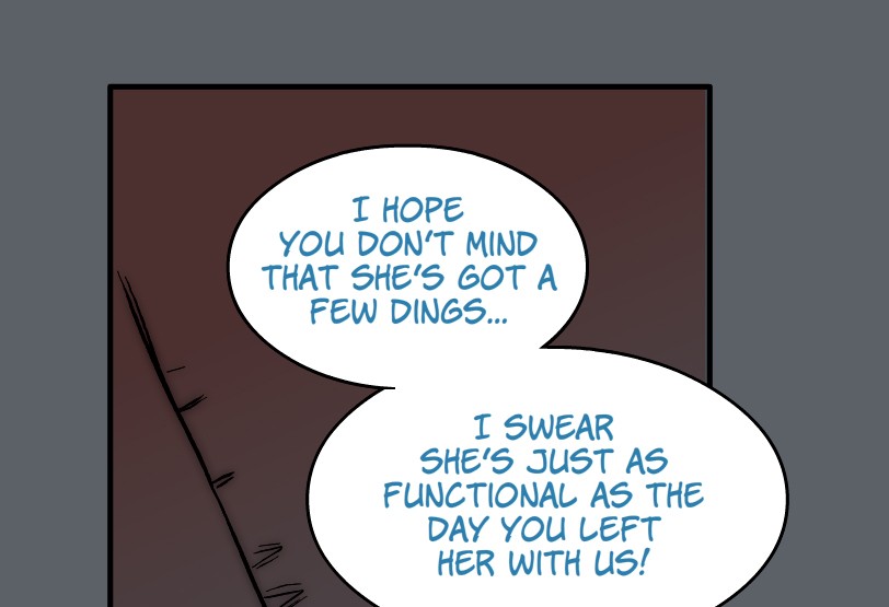 Room of Swords Chapter 86 page 5 - Chapter 86: (S2) Ep. 86