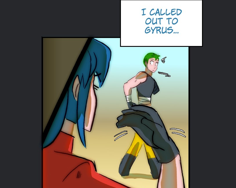 Room of Swords Chapter 86 page 51 - Chapter 86: (S2) Ep. 86