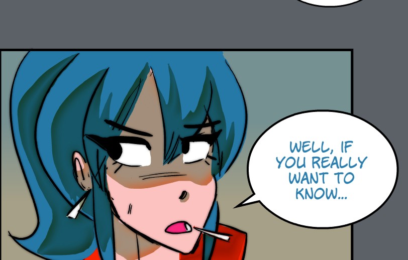 Room of Swords Chapter 86 page 55 - Chapter 86: (S2) Ep. 86