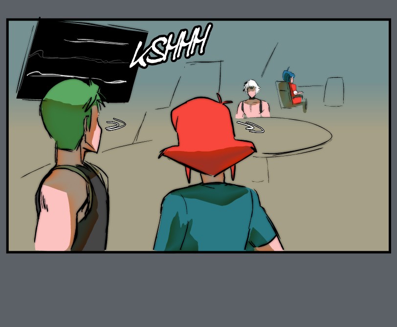 Room of Swords Chapter 86 page 58 - Chapter 86: (S2) Ep. 86