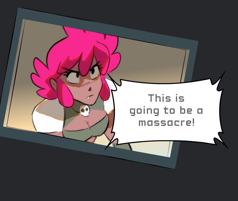 Room of Swords Chapter 86 page 64 - Chapter 86: (S2) Ep. 86