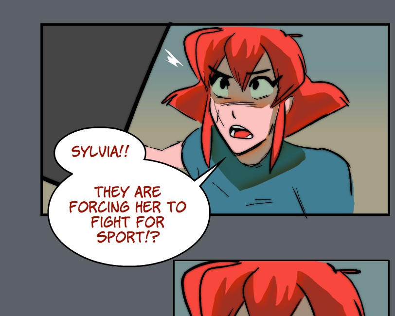 Room of Swords Chapter 86 page 66 - Chapter 86: (S2) Ep. 86