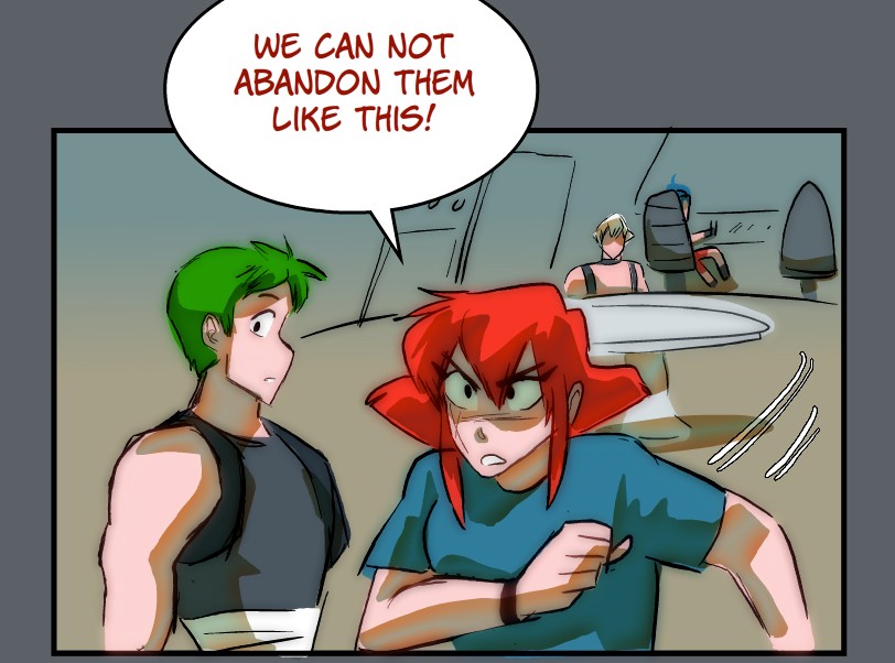 Room of Swords Chapter 86 page 69 - Chapter 86: (S2) Ep. 86