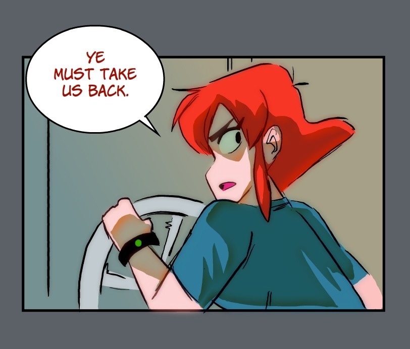 Room of Swords Chapter 86 page 70 - Chapter 86: (S2) Ep. 86
