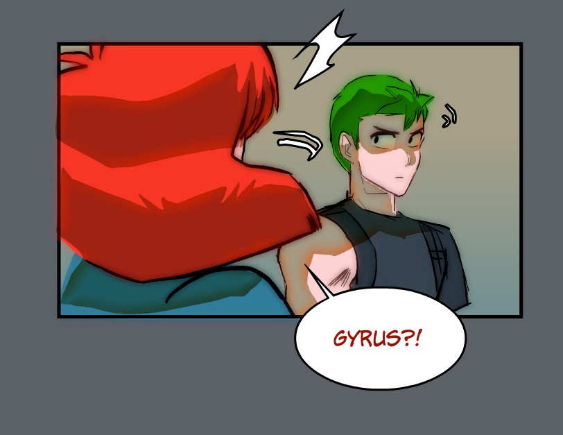 Room of Swords Chapter 86 page 75 - Chapter 86: (S2) Ep. 86