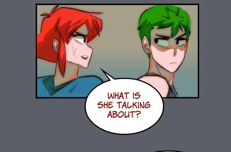 Room of Swords Chapter 86 page 76 - Chapter 86: (S2) Ep. 86